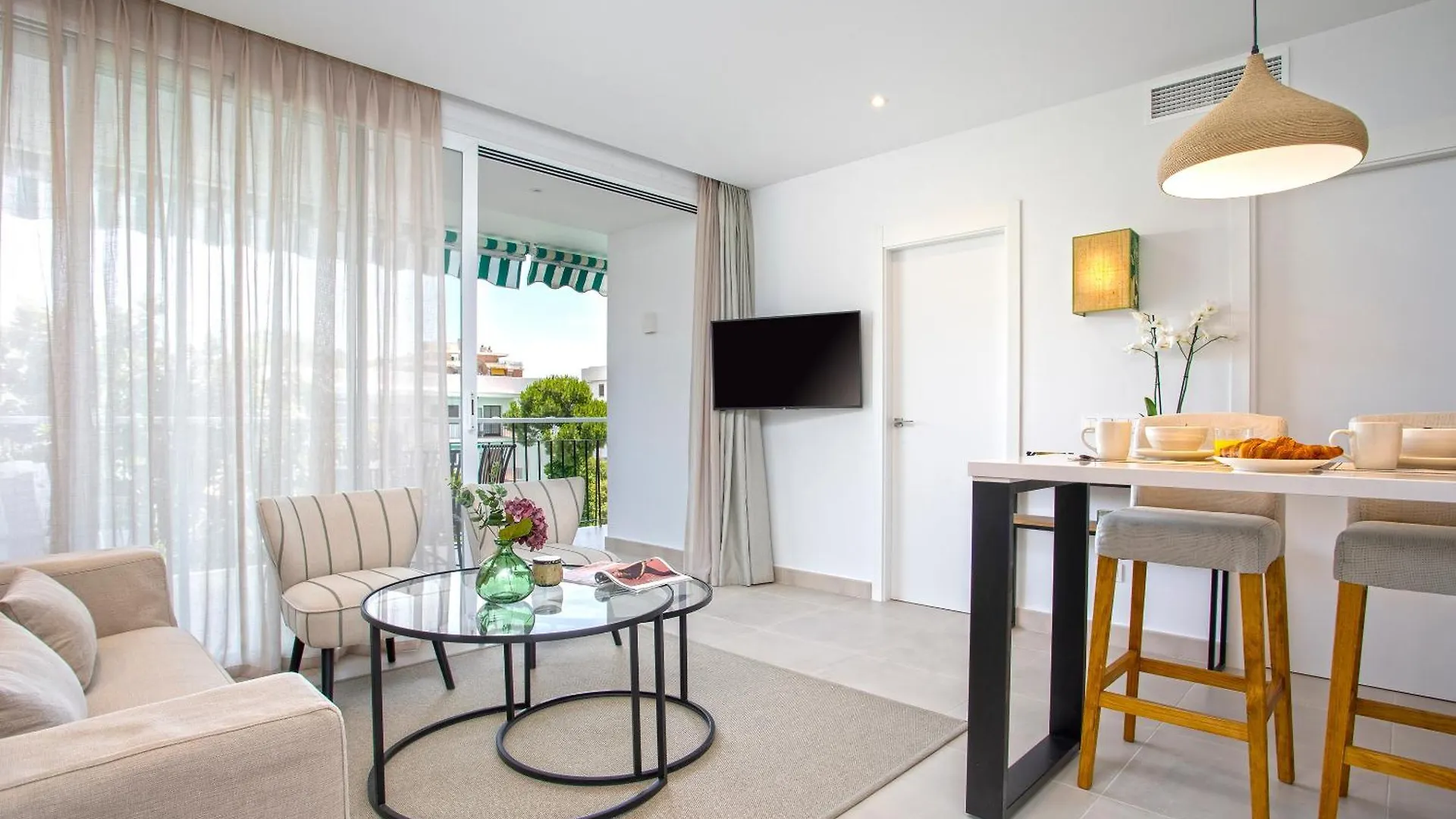 Genteel Home Ricardo Soriano ماربيا شقة