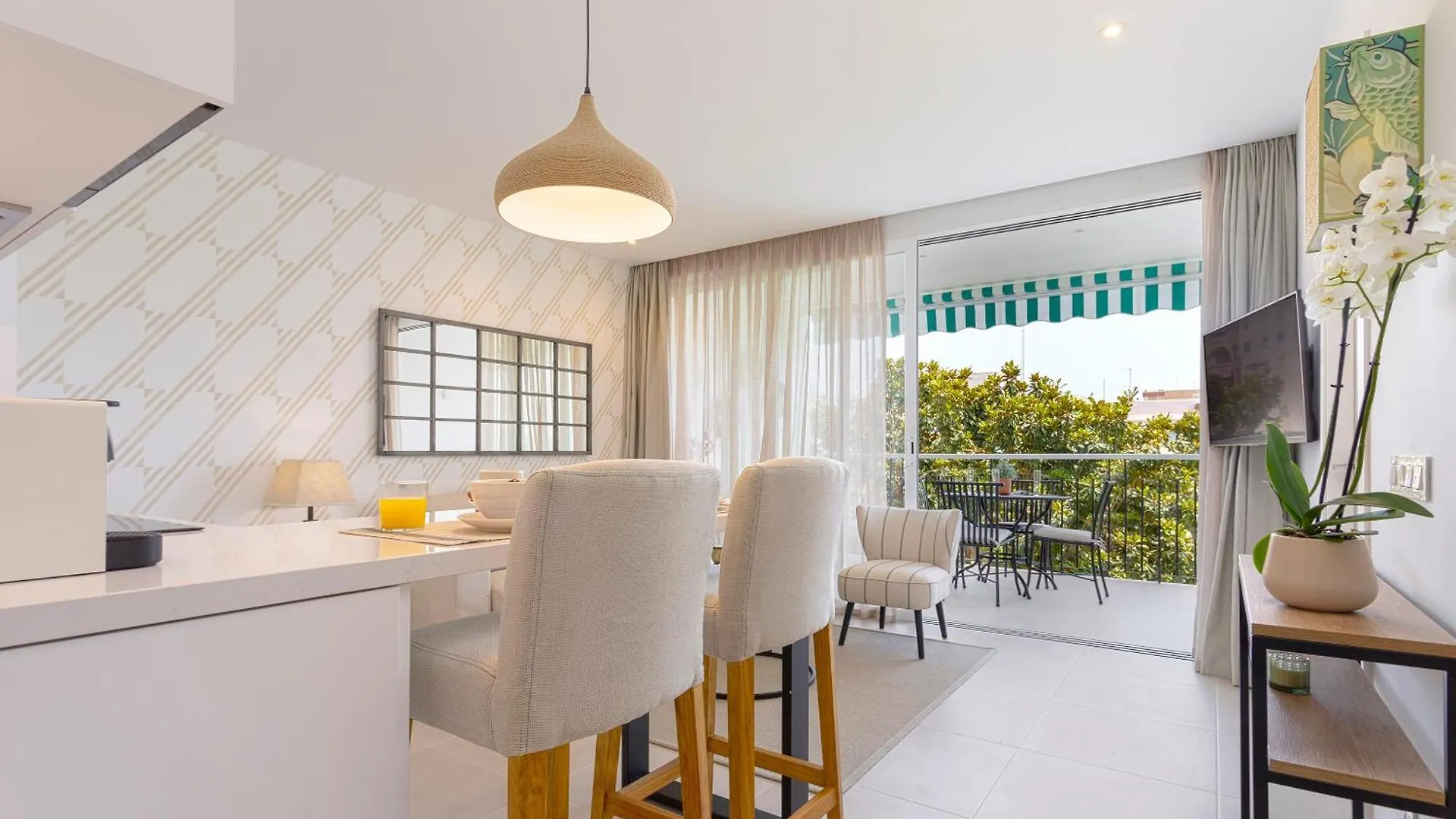 Genteel Home Ricardo Soriano ماربيا