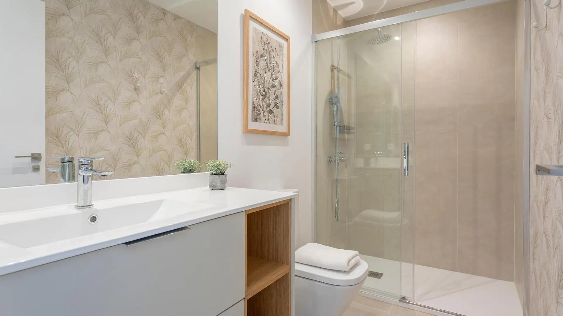 Apartment Genteel Home Ricardo Soriano Marbella Spain